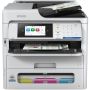 EPSON WorkForce Pro EM-C800RDWF BAM DIN A4, 4in1, PCL, PS3, ADF, WiFi (C11CK19401BM) (C11CK19401BM) thumbnail