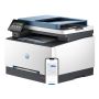 HP LaserJet Pro 3302sdw Draadloos Multifunction Kleur Printer, Kopieerapparaat, scanner; dubbelzijdig (499Q6F) thumbnail