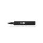 ICY BOX IB-AC1031 DisplayPort DVI-D + VGA (D-Sub) + HDMI Zwart (IB-AC1031) thumbnail