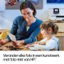 HP ENVY Photo Envy 7230 Draadloos All-in-One Kleur Printer (B63JVB#686) thumbnail