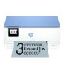 HP Envy 7231 Draadloos All-in-One Kleur Printer, Instant Ink thumbnail