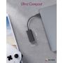ICY BOX IB-AC501a Ethernet 1000 Mbit/s (IB-AC501A) thumbnail