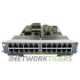 HP 20-port Gig-T / 2-port SFP+ (J9548A-RFB) thumbnail