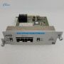 HP 2920 2-Port 10GbE SFP+ Module (J9731A-RFB) thumbnail