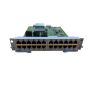 HP J9987A 24-poorts 10/100/1000BASE-T Switchmodule (J9987A-RFB) thumbnail