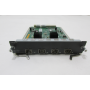 HP 5800 4-port 10GbE SFP+ Module - 10 Gigabit Ethernet - Fast Ethernet - Gigabit Ethernet - 10,100,1000,10000 Mbit/s - HP 5800 (JC091A) thumbnail