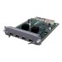 HP 4-Port 10-GbE SFP+ A5800 Modul (JC091A-RFB) thumbnail