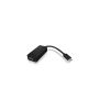 ICY BOX IB-AC534-C USB grafische adapter 4096 x 2160 Pixels Zwart (IB-AC534-C) thumbnail