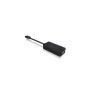 ICY BOX IB-AC534-C USB grafische adapter 4096 x 2160 Pixels Zwart (IB-AC534-C) thumbnail