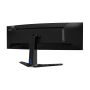 Lenovo Legion R45w-30 computer monitor 113 cm (44.5") 5120 x 1440 Pixels DQHD LED Zwart (67B1GAC3EU) thumbnail