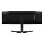 Lenovo Legion R45w-30 computer monitor 113 cm (44.5") 5120 x 1440 Pixels DQHD LED Zwart (67B1GAC3EU) thumbnail