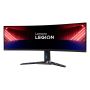 Lenovo Legion R45w-30 computer monitor 113 cm (44.5") 5120 x 1440 Pixels DQHD LED Zwart (67B1GAC3EU) thumbnail