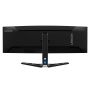 Lenovo Legion R45w-30 computer monitor 113 cm (44.5") 5120 x 1440 Pixels DQHD LED Zwart (67B1GAC3EU) thumbnail