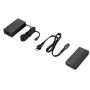 Lenovo ThinkPad Universal USB-C Smart Dock met stroomkabel (DOC0240A) thumbnail