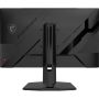 MSI MAG 272QPF E20 computer monitor 68,6 cm (27") 2560 x 1440 Pixels Wide Quad HD LED Zwart (MAG 272QPF E20) thumbnail