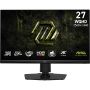 MSI MAG 272QPF E20 computer monitor 68,6 cm (27") 2560 x 1440 Pixels Wide Quad HD LED Zwart (MAG 272QPF E20) thumbnail