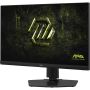 MSI MAG 272QPF E20 computer monitor 68,6 cm (27") 2560 x 1440 Pixels Wide Quad HD LED Zwart (MAG 272QPF E20) thumbnail