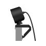 ICY BOX IB-CAM501-HD webcam 1920 x 1080 Pixels USB 2.0 Zwart (IB-CAM501-HD) thumbnail