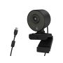 ICY BOX IB-CAM501-HD webcam 1920 x 1080 Pixels USB 2.0 Zwart (IB-CAM501-HD) thumbnail
