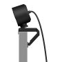 ICY BOX IB-CAM501-HD webcam 1920 x 1080 Pixels USB 2.0 Zwart (IB-CAM501-HD) thumbnail