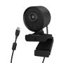 ICY BOX IB-CAM502-HD webcam 1920 x 1080 Pixels Zwart (IB-CAM502-HD) thumbnail