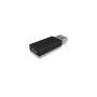 ICY BOX IB-CB015 USB Type-C 3.1 (Gen 2) USB Type-A 3.1 (Gen 2) Zwart (IB-CB015) thumbnail