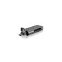 ICY BOX IB-CR201-C3 geheugenkaartlezer USB 3.2 Gen 1 (3.1 Gen 1) Type-C Antraciet (IB-CR201-C3) thumbnail