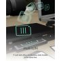 ICY BOX IB-CR401-C3 geheugenkaartlezer USB 3.2 Gen 1 (3.1 Gen 1) Type-C Zwart (IB-CR401-C3) thumbnail