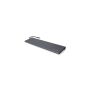 ICY BOX IB-DK2102-C Bedraad USB 3.2 Gen 1 (3.1 Gen 1) Type-C Antraciet, Zwart (IB-DK2102-C) thumbnail