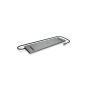 ICY BOX IB-DK2106-C Bedraad USB 3.2 Gen 1 (3.1 Gen 1) Type-C Antraciet, Zwart (IB-DK2106-C) thumbnail
