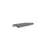 ICY BOX IB-DK2106-C Bedraad USB 3.2 Gen 1 (3.1 Gen 1) Type-C Antraciet, Zwart (IB-DK2106-C) thumbnail