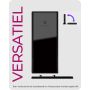 ICY BOX IB-DK2251AC Bedraad USB 3.2 Gen 2 (3.1 Gen 2) Type-A Zwart (IB-DK2251AC) thumbnail