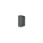 ICY BOX IB-DK2262AC Bedraad USB 3.2 Gen 1 (3.1 Gen 1) Type-C Antraciet (IB-DK2262AC) thumbnail