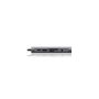 ICY BOX IB-DK4040-CPD Bedraad USB 3.2 Gen 1 (3.1 Gen 1) Type-C Antraciet, Zwart (IB-DK4040-CPD) thumbnail