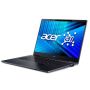 Acer TravelMate P4 TMP414-55-TCO-51CH Intel Core Ultra 5 225U Laptop 35,6 cm (14") WUXGA 16 GB DDR5-SDRAM 512 GB SSD Wi-Fi 7 (802.11be) Windows 11 Pro Duits Zwart (NX.BFEEG.001) thumbnail
