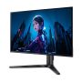 Acer Predator X27 QD-OLED X27UF5bmiippruzx computer monitor 67,3 cm (26.5") 2560 x 1440 Pixels Quad HD Zwart thumbnail