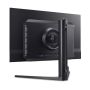 Acer Predator X27 QD-OLED X27UF5bmiippruzx computer monitor 67,3 cm (26.5") 2560 x 1440 Pixels Quad HD Zwart thumbnail