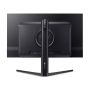 Acer Predator X27 QD-OLED X27UF5bmiippruzx computer monitor 67,3 cm (26.5") 2560 x 1440 Pixels Quad HD Zwart thumbnail