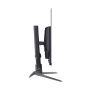 Acer Predator X32 X5 X32X5bmiiphuzx computer monitor 80 cm (31.5") 3840 x 2160 Pixels 4K Ultra HD QD-OLED Touchscreen Zwart (UM.JXXEE.501) thumbnail
