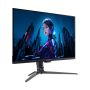 Acer Predator X32 X5 X32X5bmiiphuzx computer monitor 80 cm (31.5") 3840 x 2160 Pixels 4K Ultra HD QD-OLED Touchscreen Zwart (UM.JXXEE.501) thumbnail