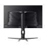Acer Predator X32X5bmiiphuzx computer monitor 80 cm (31.5") 3840 x 2160 Pixels 4K Ultra HD QD-OLED Touchscreen Zwart (UM.JXXEE.501) thumbnail