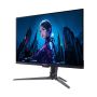 Acer Predator X32 X5 X32X5bmiiphuzx computer monitor 80 cm (31.5") 3840 x 2160 Pixels 4K Ultra HD QD-OLED Touchscreen Zwart (UM.JXXEE.501) thumbnail