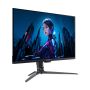 Acer Predator X32X5bmiiphuzx computer monitor 80 cm (31.5") 3840 x 2160 Pixels 4K Ultra HD QD-OLED Touchscreen Zwart (UM.JXXEE.501) thumbnail