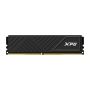 XPG GAMMIX D35 geheugenmodule 64 GB 2 x 32 GB DDR4 288-pin DIMM (AX4U320032G16A-DTBKD35) thumbnail