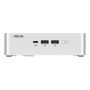 ASUS NUC 15 Pro+ RNUC15CRSU908402 Intel Core Ultra 9 285H 32 GB DDR5-SDRAM 1 TB SSD Mini PC Zilver (90AS00J1-M00260) thumbnail