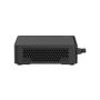 ASUS NUC RNUC15CRKU506302 Intel Core Ultra 5 225H 16 GB DDR5-SDRAM 512 GB SSD Mini PC Zwart (90AS00L1-M005N0) thumbnail