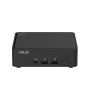 ASUS NUC RNUC15CRKU506302 Intel Core Ultra 5 225H 16 GB DDR5-SDRAM 512 GB SSD Mini PC Zwart (90AS00L1-M005N0) thumbnail