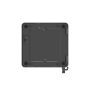 ASUS NUC RNUC15CRKU7084C2 Intel Core Ultra 7 255H 32 GB DDR5-SDRAM 1 TB SSD Windows 11 Pro Mini PC Zwart (90AS00L1-M006J0) thumbnail