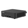 ASUS NUC RNUC15CRKU7084C2 Intel Core Ultra 7 255H 32 GB DDR5-SDRAM 1 TB SSD Windows 11 Pro Mini PC Zwart thumbnail