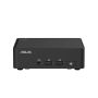 ASUS NUC RNUC15CRKU708402 Intel Core Ultra 7 255H 32 GB DDR5-SDRAM 1 TB SSD Mini PC Zwart (90AS00L1-M006L0) thumbnail